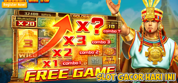MaxWin Fantastis di Golden Empire JILI: Raih Bonus Melimpah
