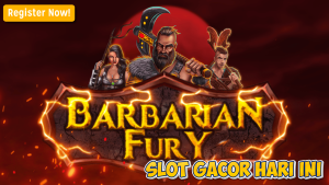 Panduan Maxwin Barbarian Fury: Trik & Pola Spin