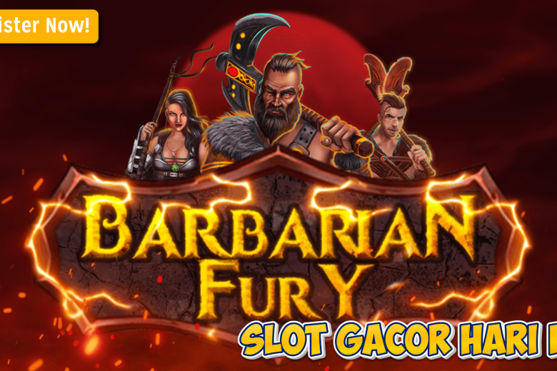Panduan Maxwin Barbarian Fury: Trik & Pola Spin