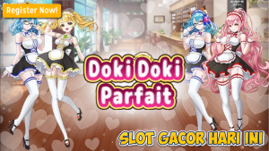 Panduan Pemula: Cara Cepat Maxwin di Doki Doki Parfait