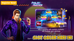 Strategi Ampuh Raih Maxwin di Wild Racer