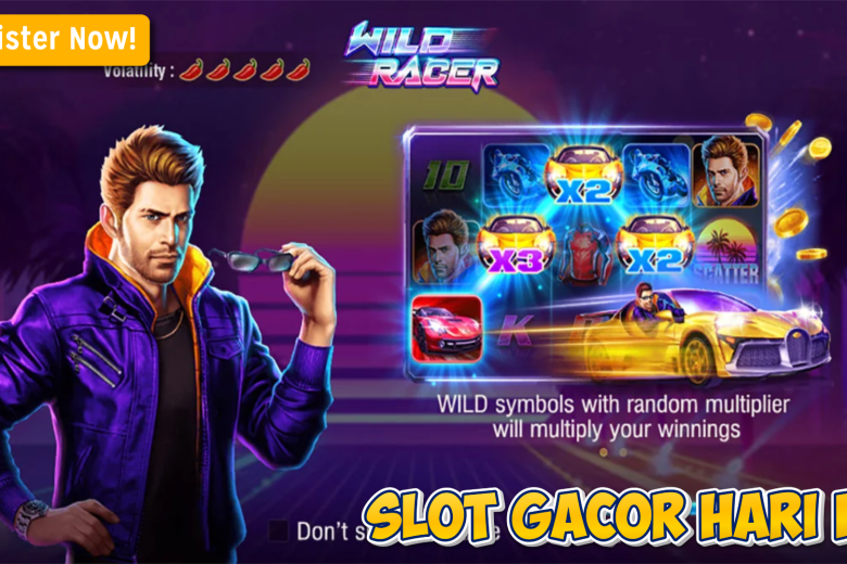 Strategi Ampuh Raih Maxwin di Wild Racer