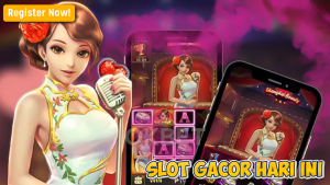 Pesona Oriental Pembawa Maxwin: Trik Jackpot Shanghai Beauty