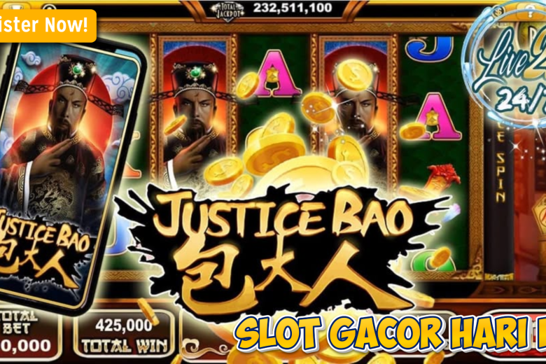 Trik Maxwin Justice Bao: Strategi Terbaru agar Menang Konsisten